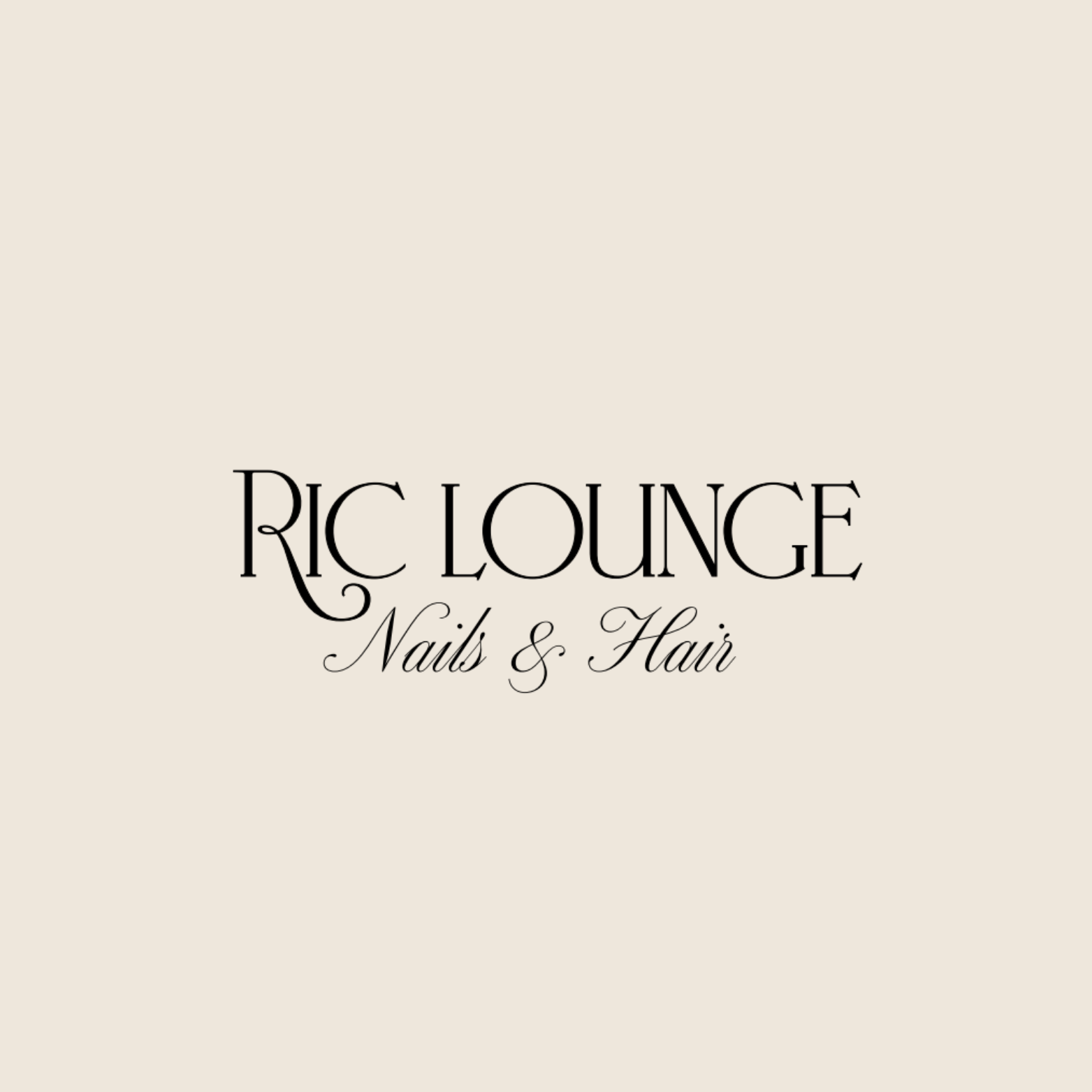 Ric Lounge